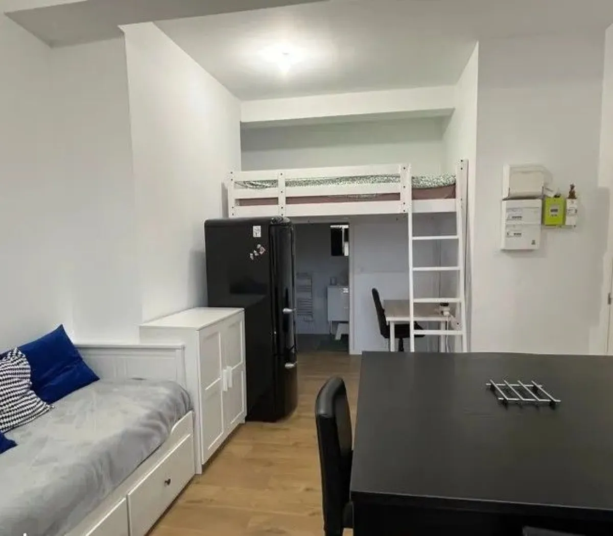 Location Toulouse Appartement 67bc44ae1dd3