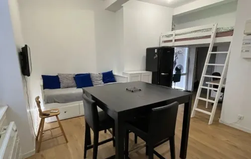 Location Toulouse Appartement 67bc44ae1dd3