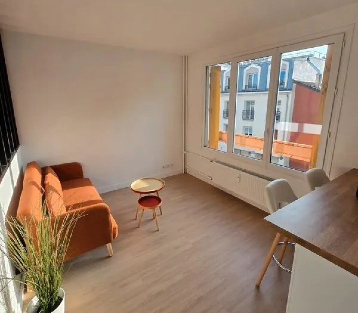 Location Bois-Colombes Appartement 67bc4ea78eed