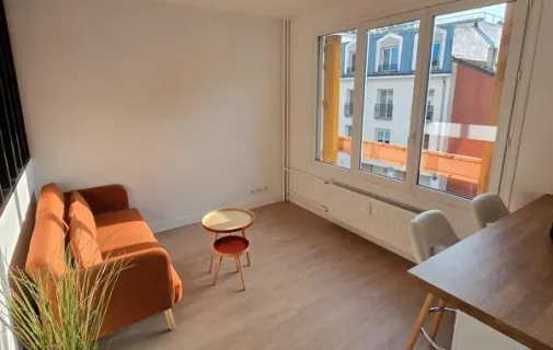 Location Bois-Colombes Appartement 67bc4ea78eed