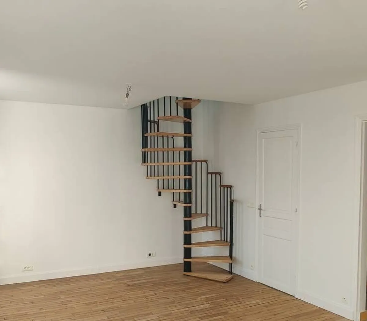 Location Saint-Ouen-sur-Seine Appartement 67bc5775e3ee