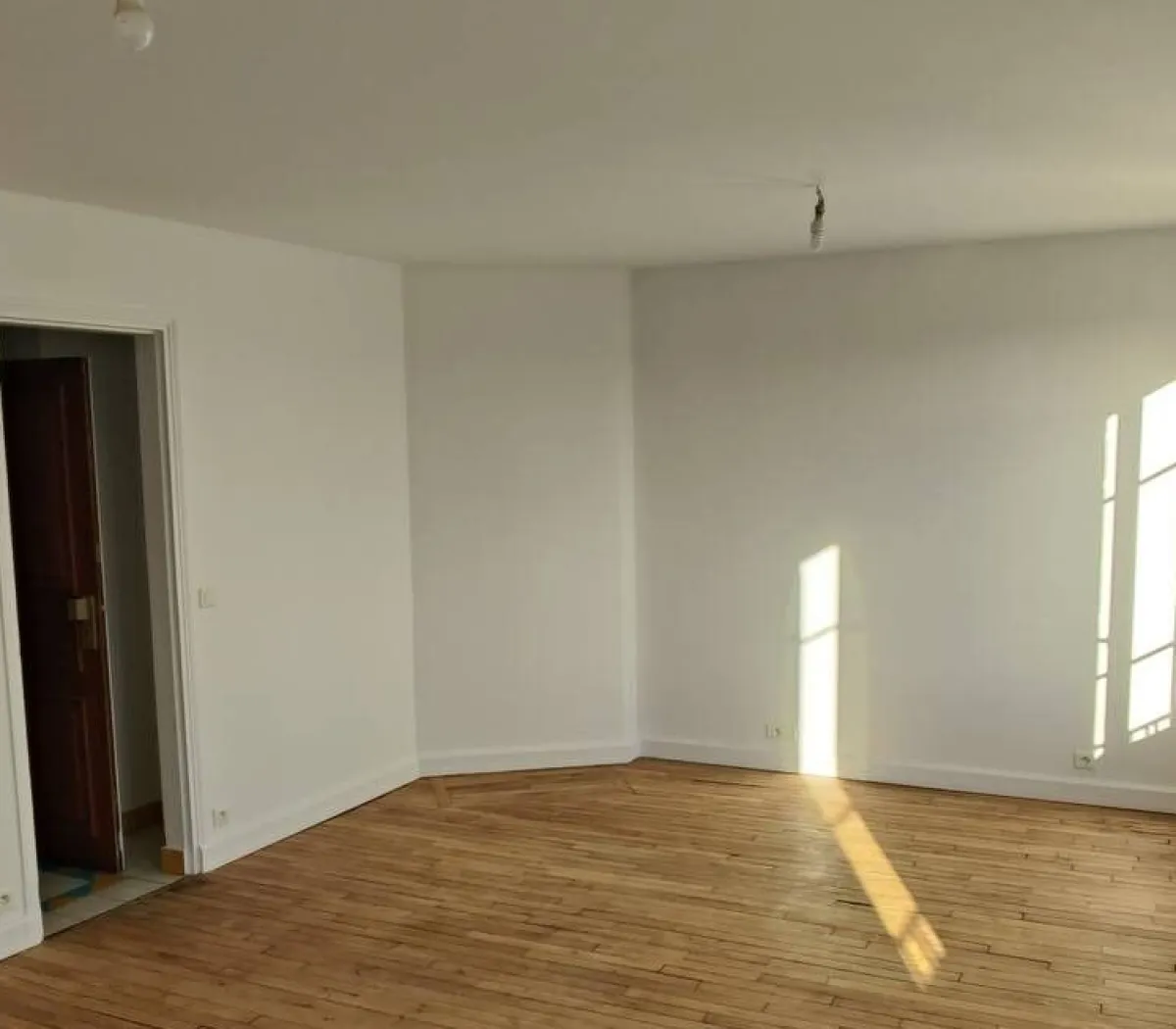 Location Saint-Ouen-sur-Seine Appartement 67bc5775e3ee