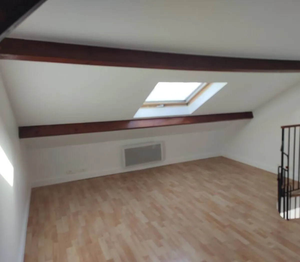 Location Saint-Ouen-sur-Seine Appartement 67bc5775e3ee