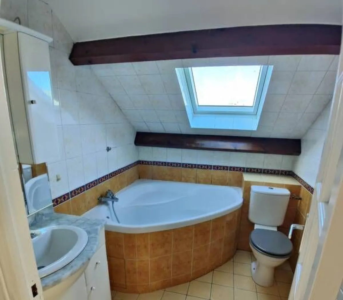 Location Saint-Ouen-sur-Seine Appartement 67bc5775e3ee