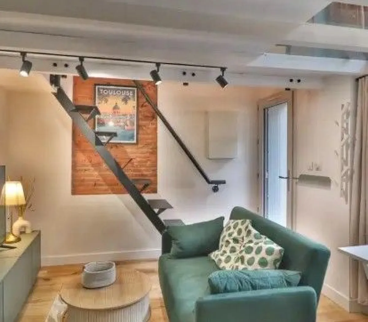 Location Toulouse Appartement 67bc732b0582