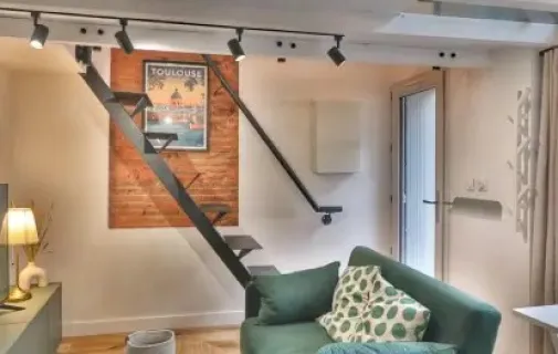Location Toulouse Appartement 67bc732b0582
