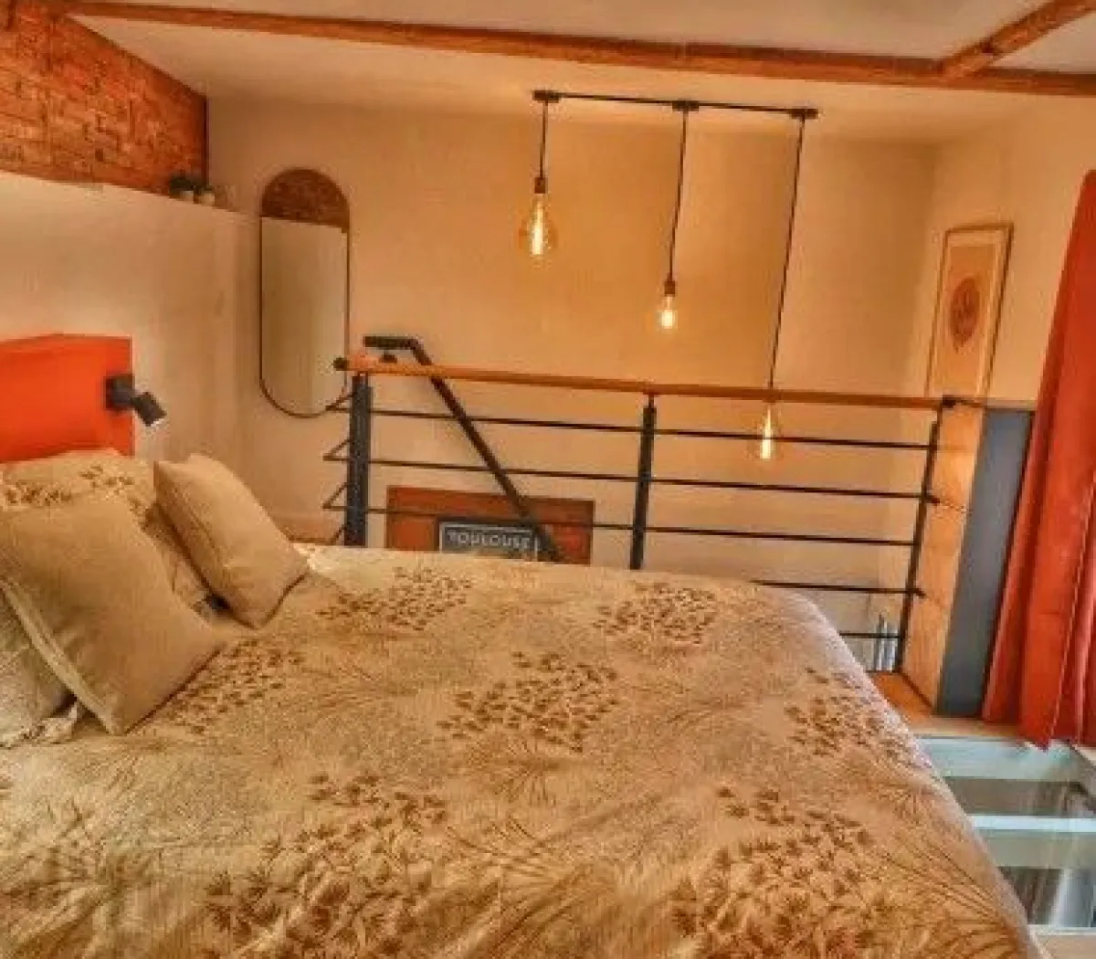 Location Toulouse Appartement 67bc732b0582