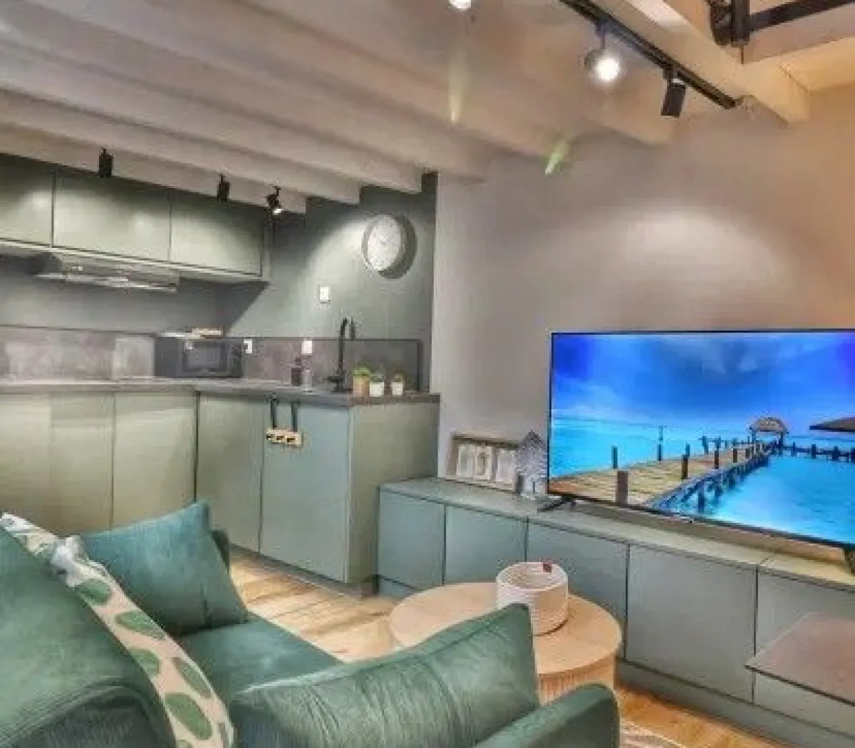 Location Toulouse Appartement 67bc732b0582