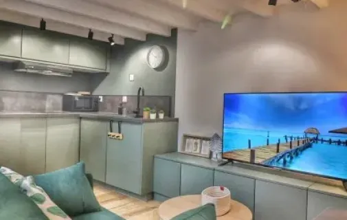 Location Toulouse Appartement 67bc732b0582