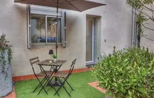 Location Toulouse Appartement 67bc732b0582