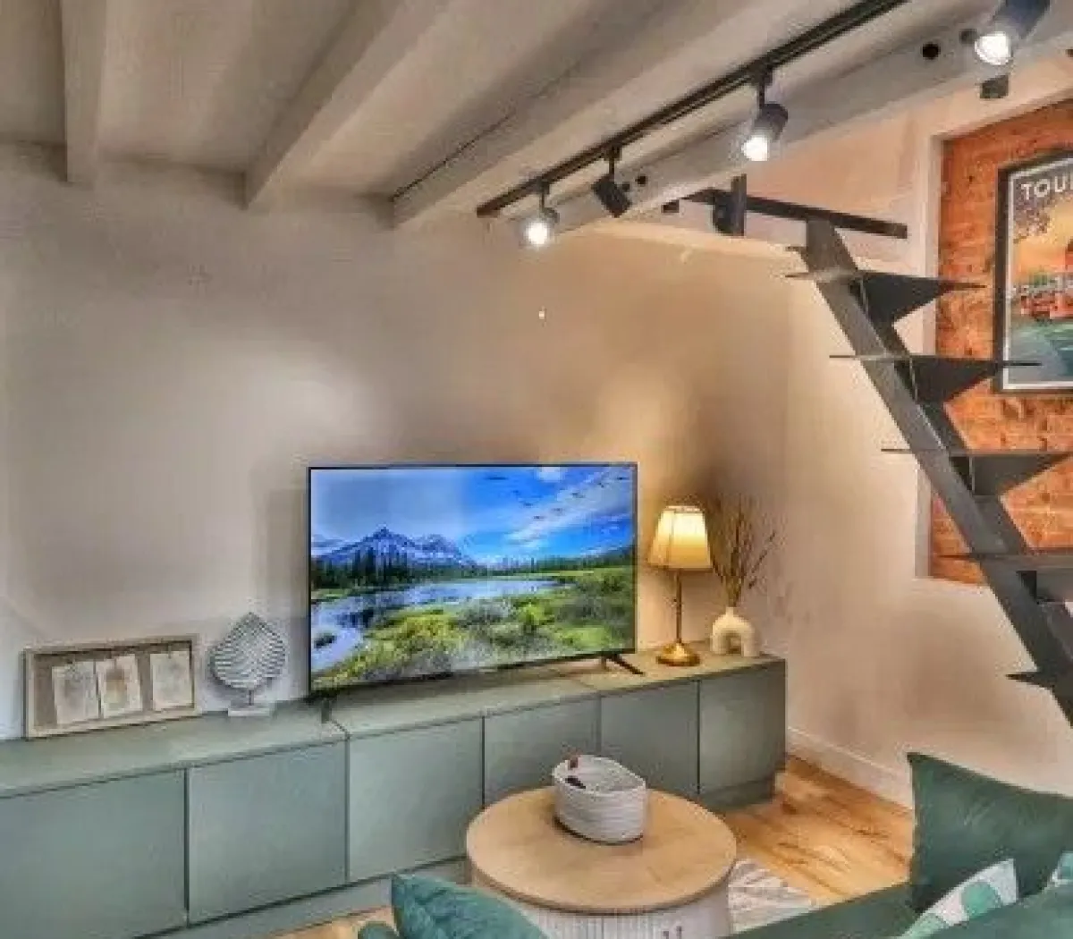 Location Toulouse Appartement 67bc732b0582