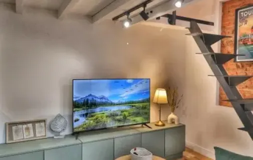 Location Toulouse Appartement 67bc732b0582
