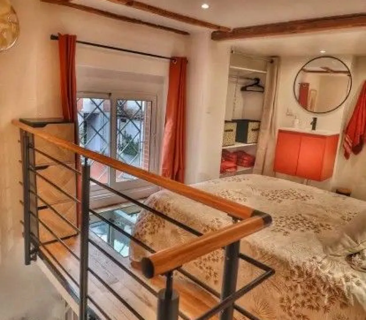 Location Toulouse Appartement 67bc732b0582