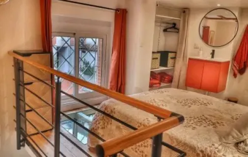 Location Toulouse Appartement 67bc732b0582