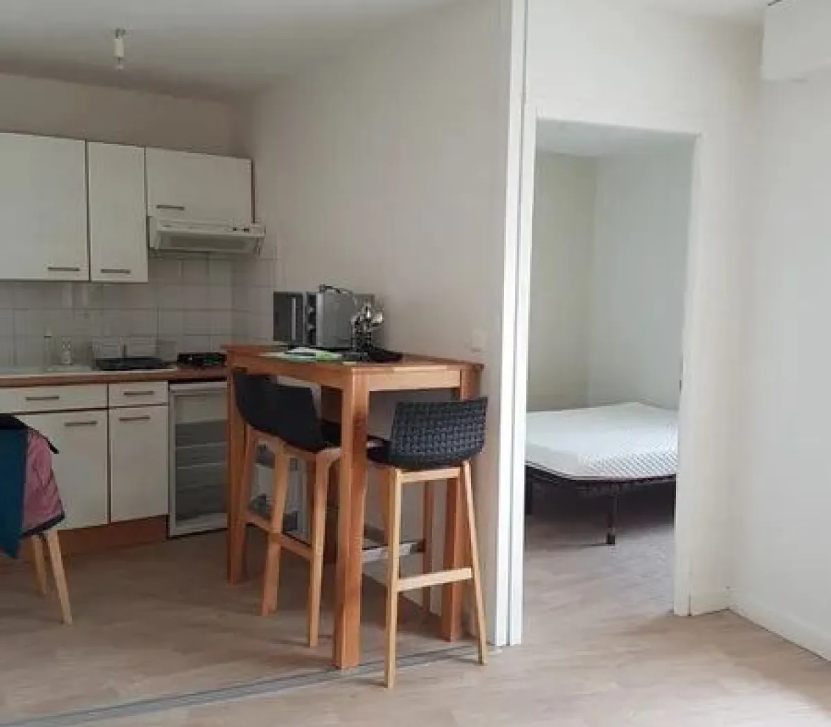 Location La Rochelle Appartement 67bc7cd54095