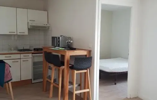 Location La Rochelle Appartement 67bc7cd54095