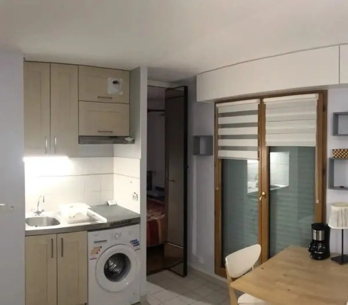 Location Bourg-la-Reine Appartement 67bc98fccbd5