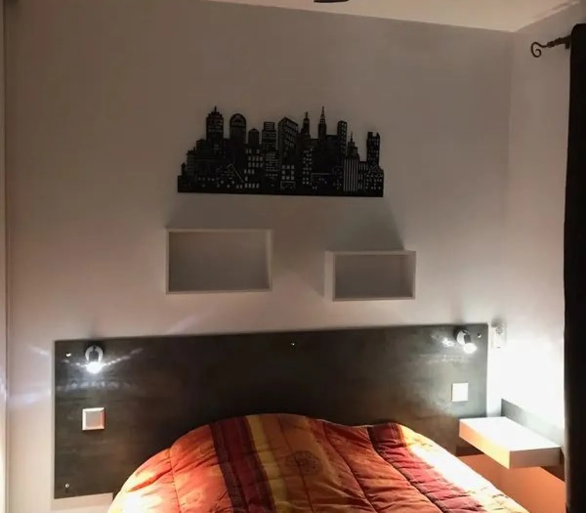 Location Bourg-la-Reine Appartement 67bc98fccbd5