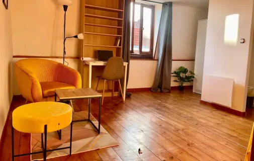 Location Lille Appartement 67bd9b6951a2