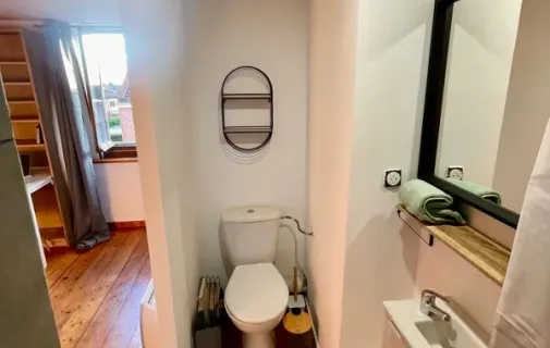 Location Lille Appartement 67bd9b6951a2