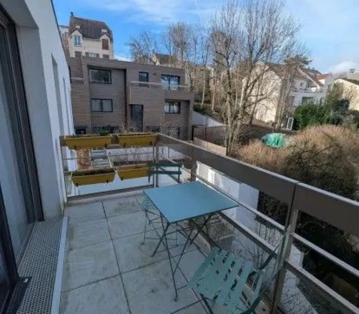 Location Chaville Appartement 67bda212c7d2