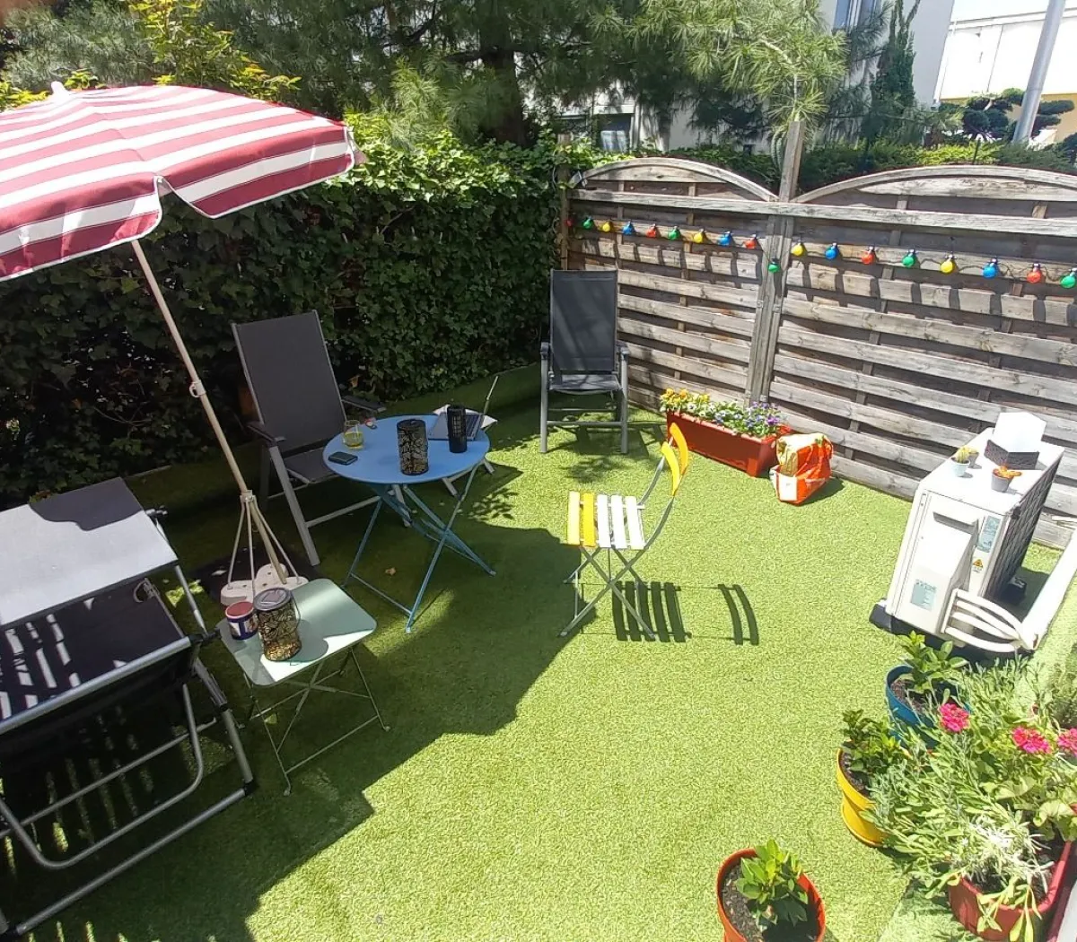 Location Lyon Appartement 67bda7ec8f83