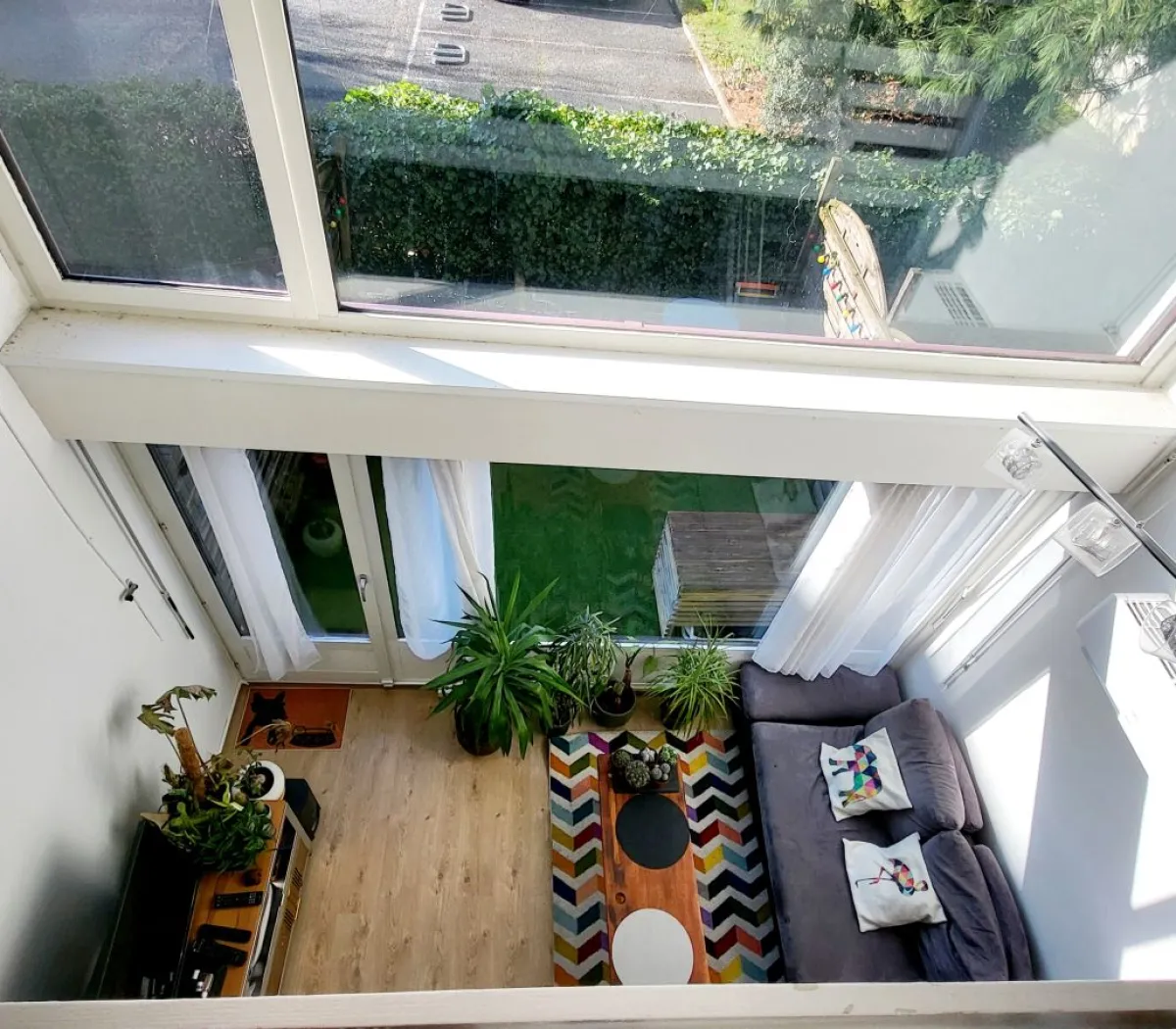 Location Lyon Appartement 67bda7ec8f83