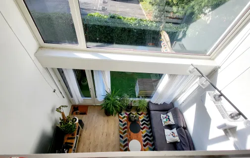 Location Lyon Appartement 67bda7ec8f83