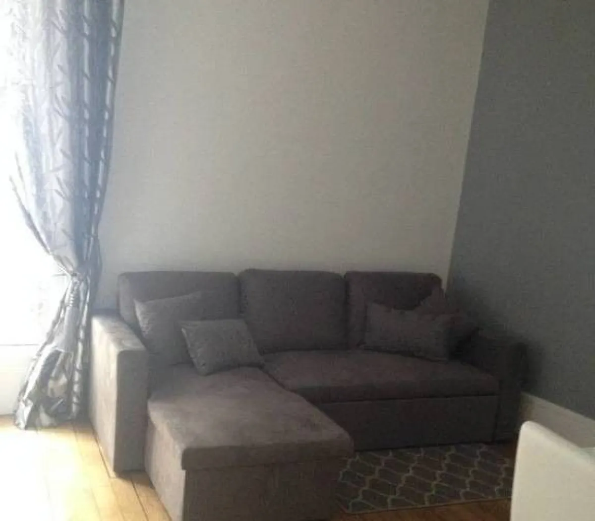 Location Saint-Mandé Appartement 67bdaa977f86