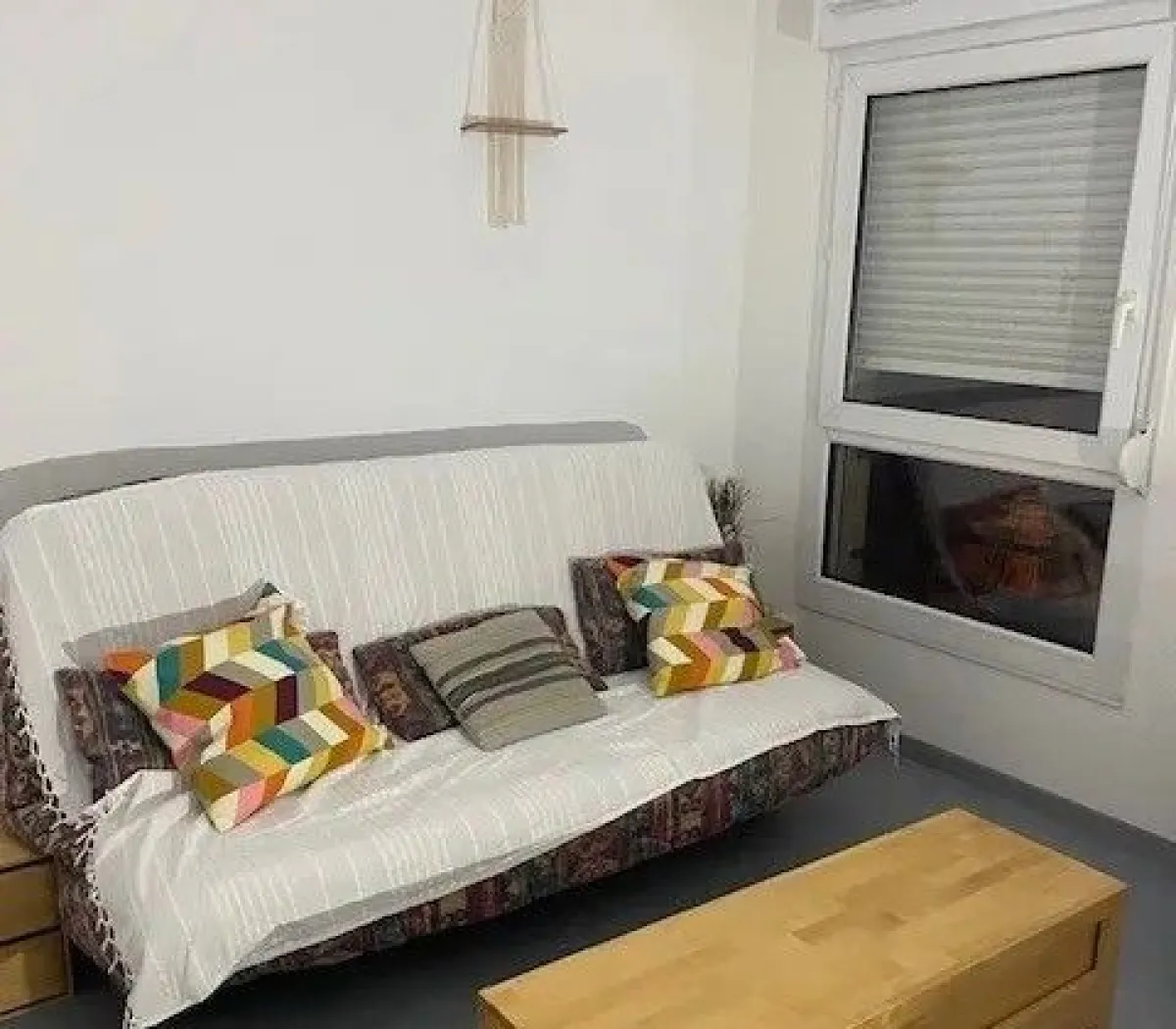 Location Saint-Étienne Appartement 67bdc4e30361