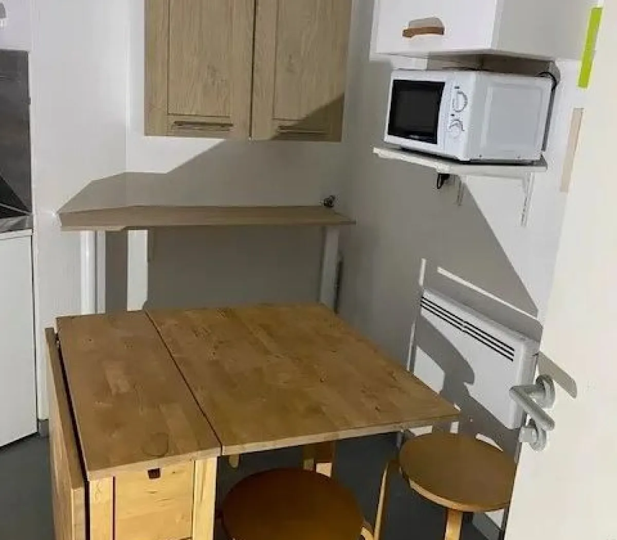 Location Saint-Étienne Appartement 67bdc4e30361