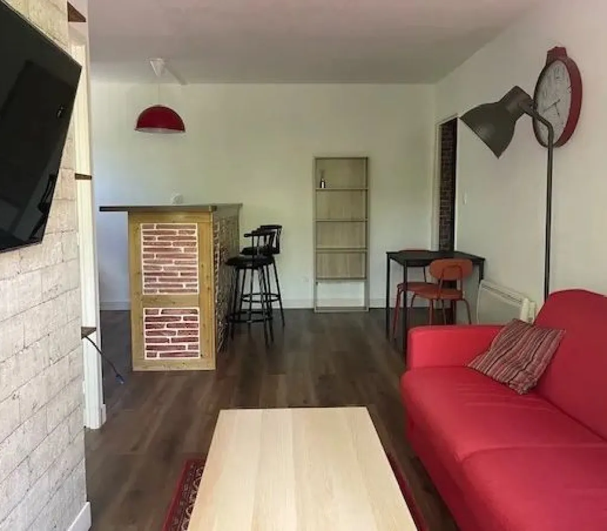 Location Toulouse Appartement 67bdc8cd1bda