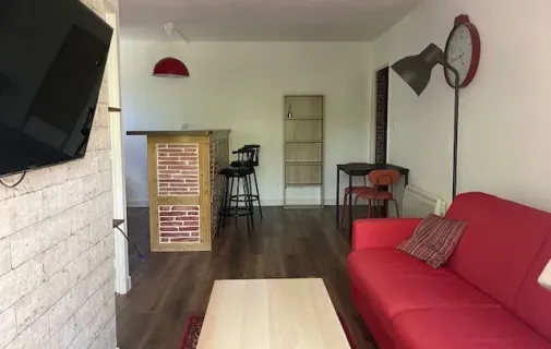 Location Toulouse Appartement 67bdc8cd1bda