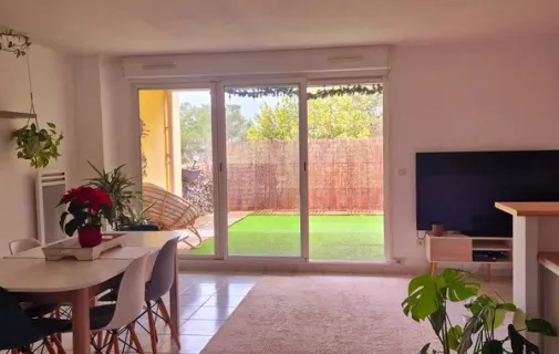 Location Montpellier Appartement 67bdcb034ccf