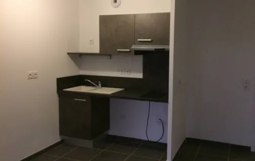 Location Montpellier Appartement 67bdd51e2a3b
