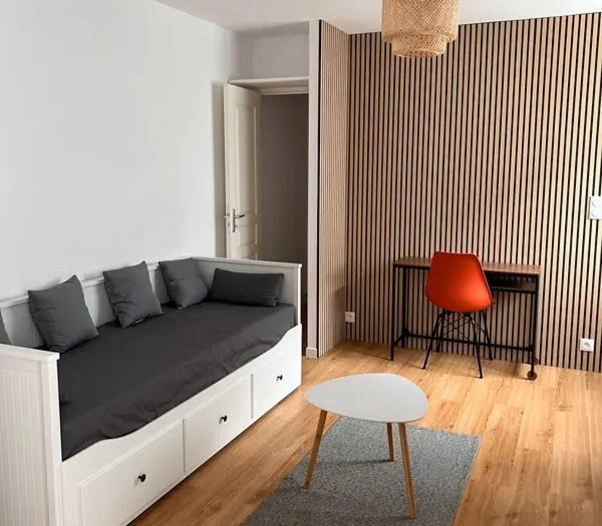 Location Lille Appartement 67bdd7c07135