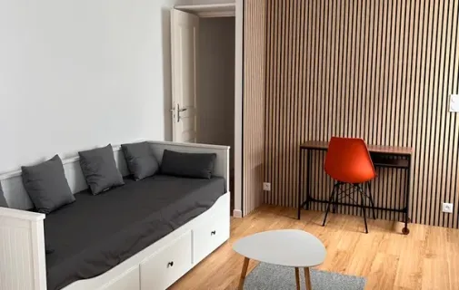 Location Lille Appartement 67bdd7c07135