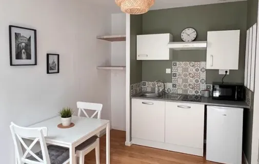 Location Lille Appartement 67bdd7c07135