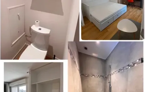 Location Lille Appartement 67bdd7c07135