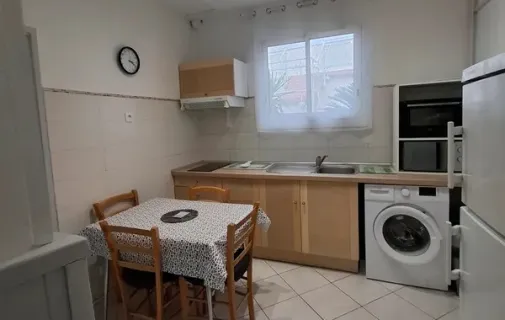 Location Toulouse Appartement 67bde19fd398