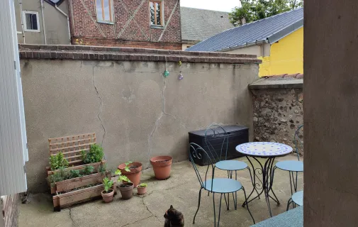 Location Rouen Appartement 67beef68a8d2