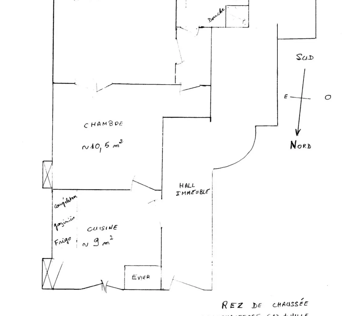 Location Rouen Appartement 67beef68a8d2