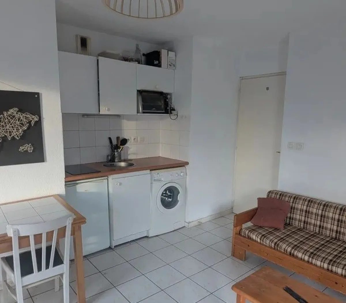 Location Toulouse Appartement 67bf0679a67b