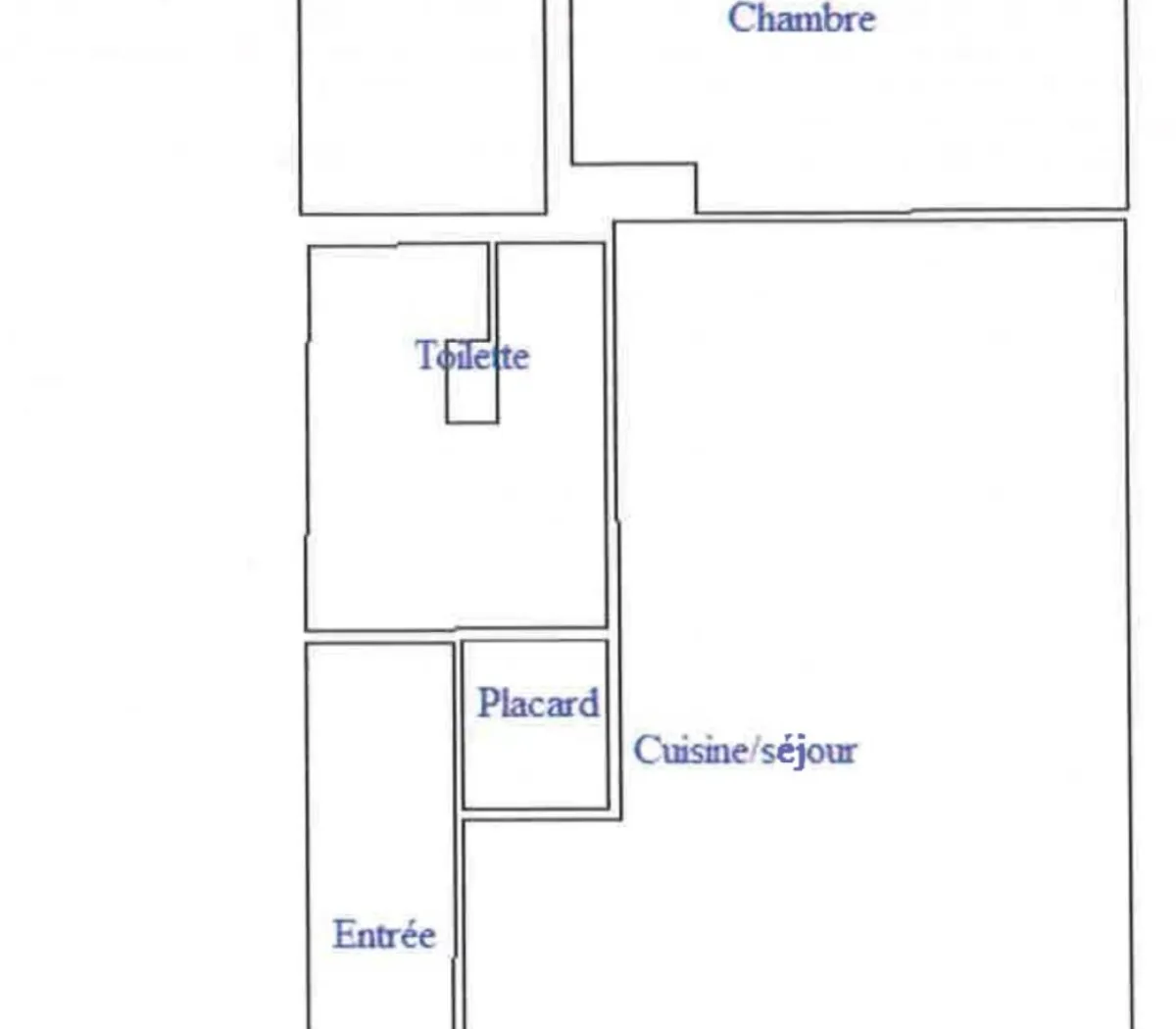 Location Vitrolles Maison 67bf099b6b12