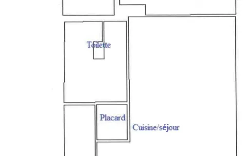 Location Vitrolles Maison 67bf099b6b12