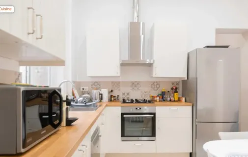 Location Lille Chambre 67bf14476719