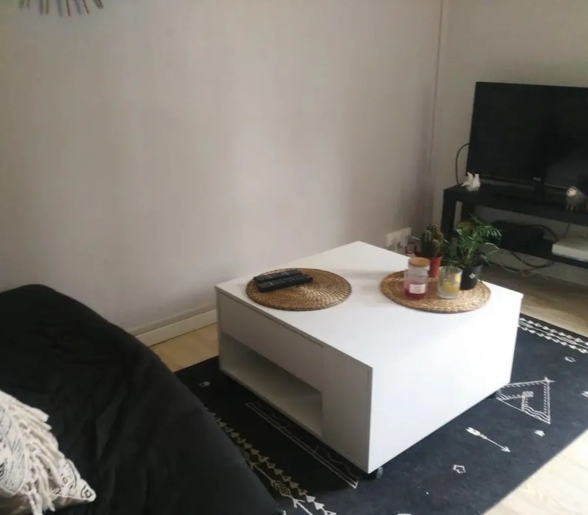 Location Rennes Appartement 67bf15efd0de