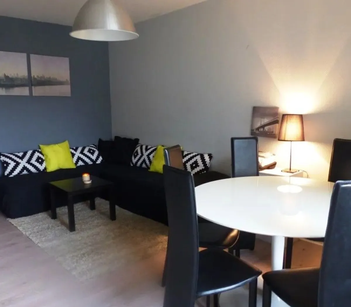 Location La Madeleine Appartement 67bf1798648b