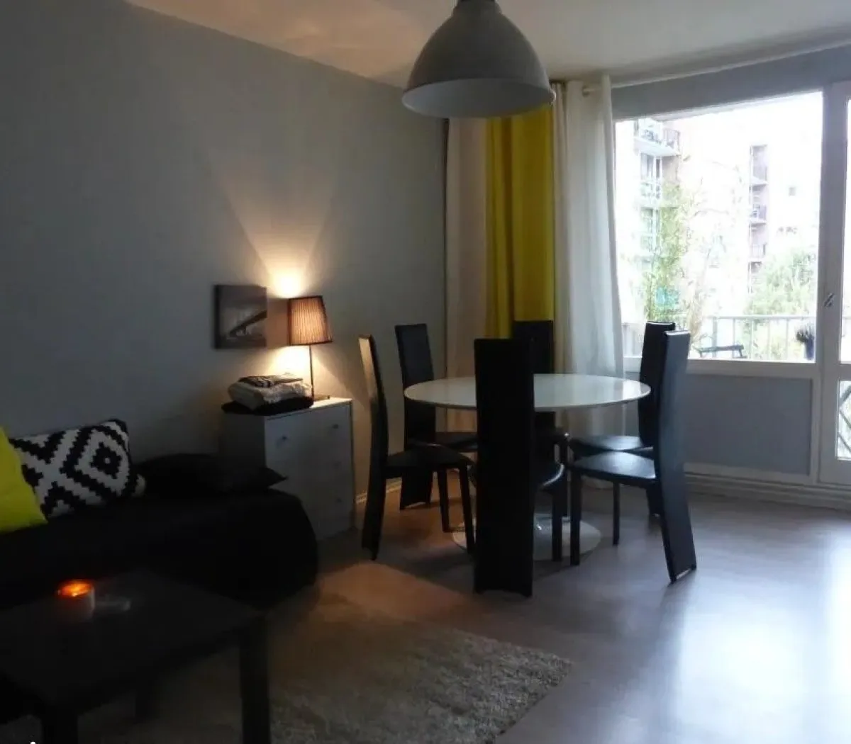 Location La Madeleine Appartement 67bf1798648b