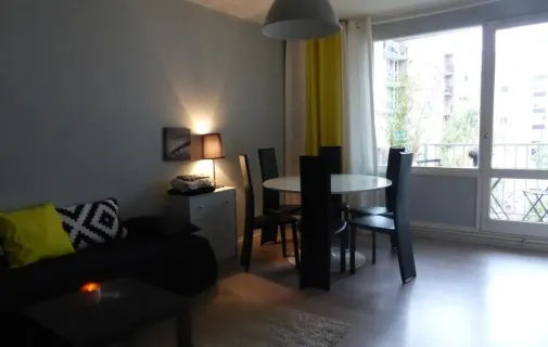 Location La Madeleine Appartement 67bf1798648b
